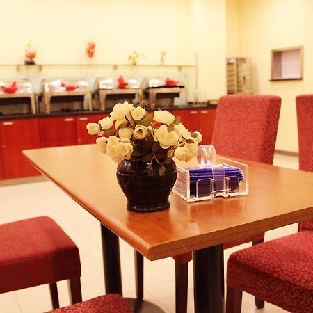 Hanting Hotel Heifei Guo Gou Square 허페이 외부 사진