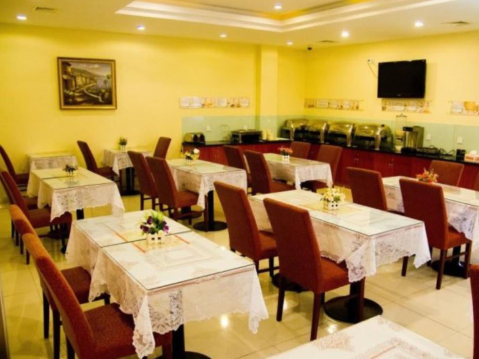 Hanting Hotel Heifei Guo Gou Square 허페이 외부 사진