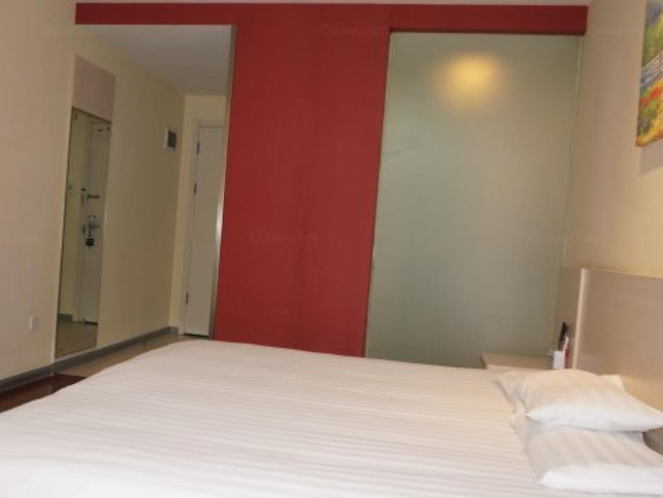 Hanting Hotel Heifei Guo Gou Square 허페이 외부 사진